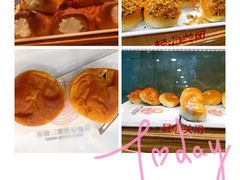 -新侨三宝乐面包店(崇文门店)