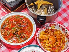 -辣小鲜·南昌大排档(船山路店)