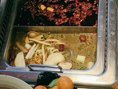 -大隐·成都火锅Bistro(合生麒麟新天地店)