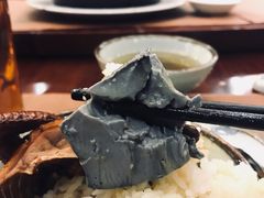 黑豆豆腐-喜月轩