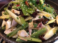 椒麻鸡-杨记隆府(白象街店)