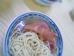 -盛兴面馆(真儒大厦店)