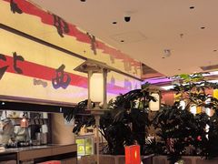 -桂满陇·手作小笼包&江南叫花鸡(中山公园店)