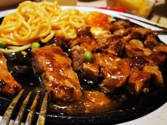 -豪客来牛排(海沧阿罗海店)