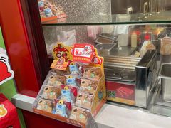 -咕噜咕噜·章鱼小丸子(西湖路店)