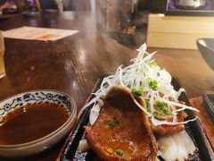 厚切牛舌烤-串鑫