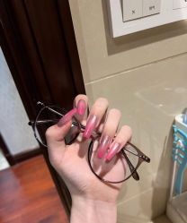 -CM.Nail美甲美睫