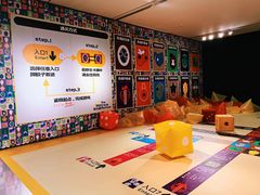 -宝龙艺术中心(七宝宝龙城店)