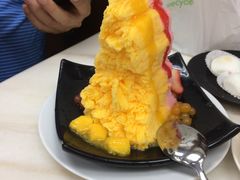-味香园传统甜品店(牛车水店)