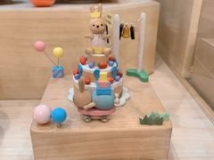 -猫的天空之城概念书店(印象城购物中心店)