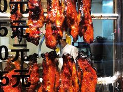 -丽的面家(多宝路店)