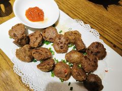 -潮中人·潮州菜(益乐路店)