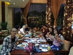 -雄楚国际大酒店-四季西餐厅