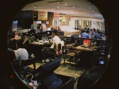 -火炉火自助餐(悠唐购物中心店)