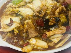 -卫巷菜馆(芙蓉总店)