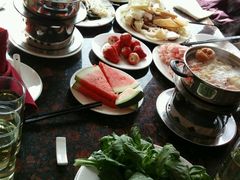 -金陵之星大酒店·中餐厅