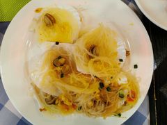 -聚春园自助餐厅(东街口店)