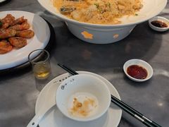 -兴仙饭店·闽味海鲜(马尾总店)
