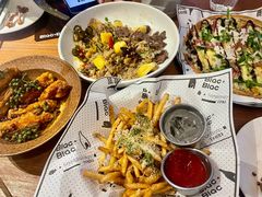 -Blac+Blac(中海环宇荟店)