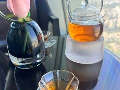 -瑞吉酒店·The Drawing Room闲逸廊·云端下午茶·夜奢Whiskey