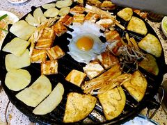 -厚味居炙子烤肉·清真(天桥南纬路店)