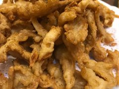 -满堂春特色餐馆