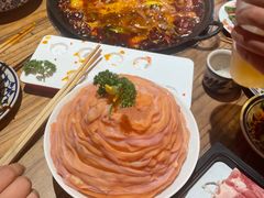 -旧街市鲜货老火锅(大光路店)