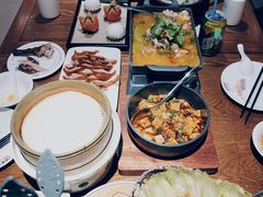-全聚德(江宁店)