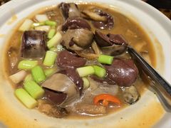 -临家闽南菜(宝洲路店)
