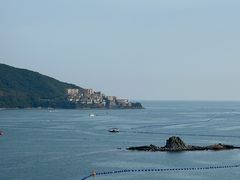 -蜜悦·波西塔诺悬崖海景餐厅