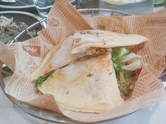 -西语·炭烧牛排(卓越中寰店)