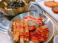 -韩国大金刚烤肉·料理(印象城店)