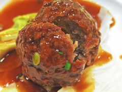 -春水锅贴·传统鲁菜(大明湖店)