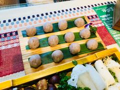 -慢丽江·云南野生菌土鸡锅(付家庄店)