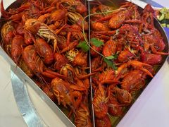 -望江门小龙虾·烧烤(九堡店)