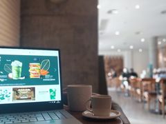 -星巴克臻选(深圳海上世界店)