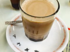 -华星冰室(湾仔店)