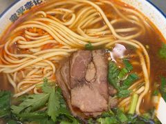 -宛平李记小吃(东关街店)