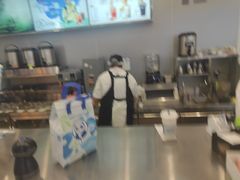 -茶百道(大兴绿地缤纷城店)