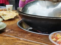 -老船夫石锅苗苗鱼·老字号(三道堰总店)