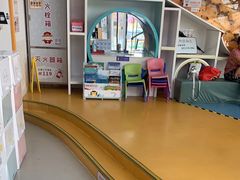 -极橙儿童齿科矫正中心(奥城店)