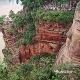 风景还是挺不错的，里面主要就是爬阶梯，因为时间原因