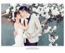 -戛纳印象摄影(潮拍定制馆)