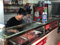 -王记生烫牛杂面馆(兰陵路店)