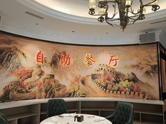 -龙水山大酒楼(万寿路店)