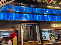 -西塔老太太泥炉烤肉(龙湖北苑天街店)