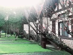 -太阳岛度假酒店