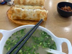 -金诚张妈妈羊汤·驴肉火烧(旧宫佳和园店)
