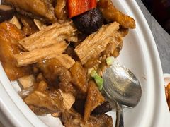 -国惠大酒楼(仓山万达店)