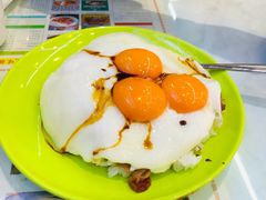 三眼仔太阳叉烧饭-澳门陈光记烧味饭店(万象城店)